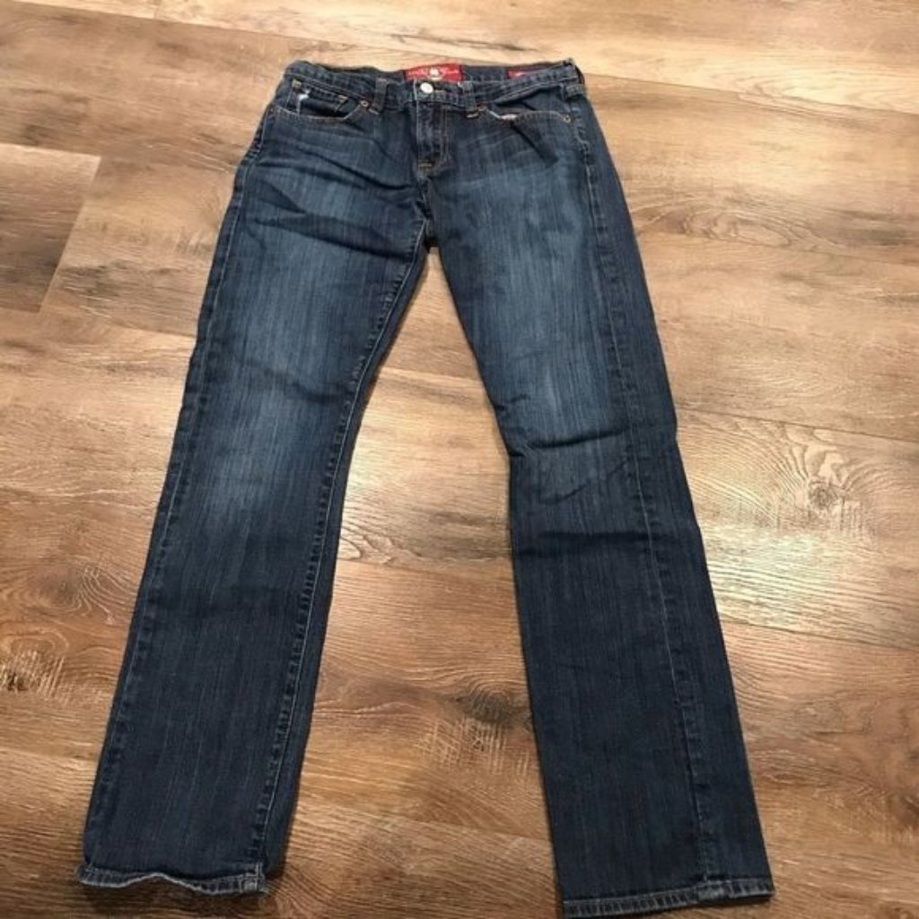 Lucky Brand Jeans